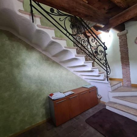 La Tua Casa In Valpolicella Villa SantʼAmbrogio di Valpolicella Esterno foto