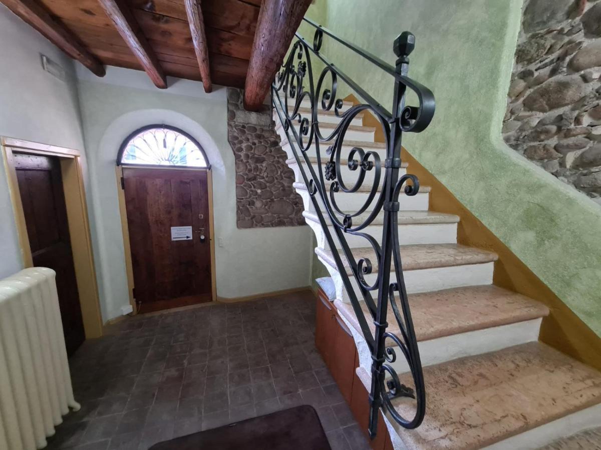 Villa La Tua Casa In Valpolicella SantʼAmbrogio di Valpolicella Esterno foto