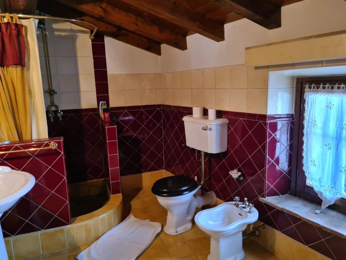 Villa La Tua Casa In Valpolicella SantʼAmbrogio di Valpolicella Esterno foto