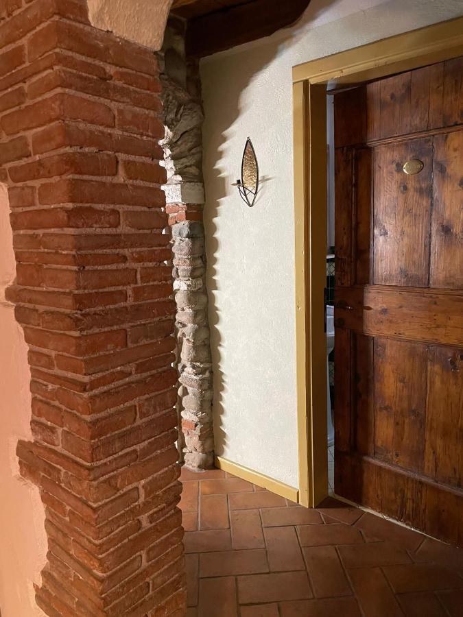 Villa La Tua Casa In Valpolicella SantʼAmbrogio di Valpolicella Esterno foto