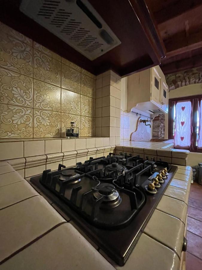 Villa La Tua Casa In Valpolicella SantʼAmbrogio di Valpolicella Esterno foto