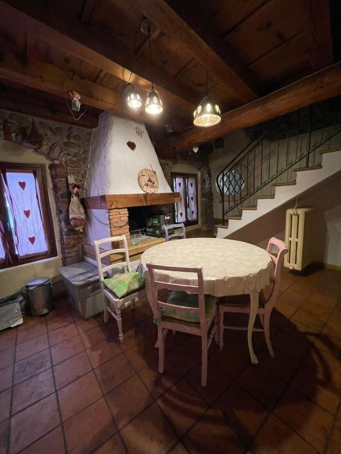 Villa La Tua Casa In Valpolicella SantʼAmbrogio di Valpolicella Esterno foto