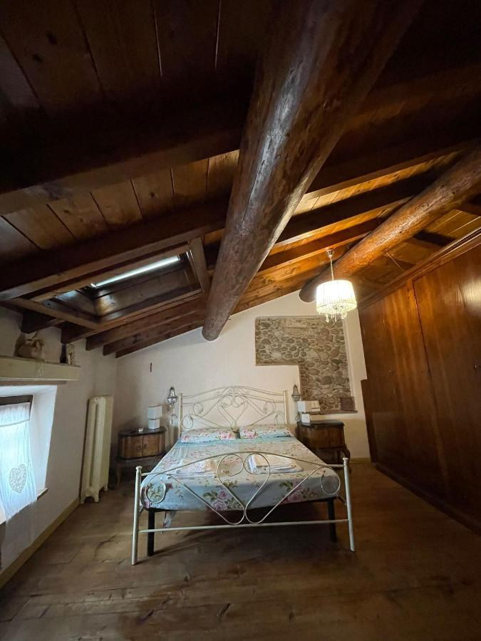 Villa La Tua Casa In Valpolicella SantʼAmbrogio di Valpolicella Esterno foto