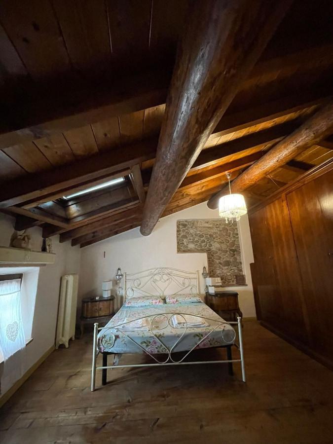 La Tua Casa In Valpolicella Villa SantʼAmbrogio di Valpolicella Esterno foto